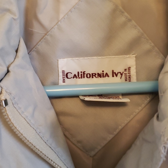 Jacket - Picture 2 of 2